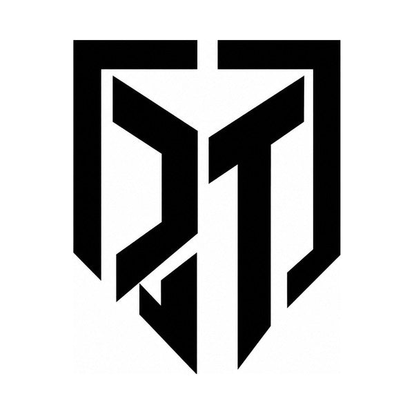 Dimension Threads monogram